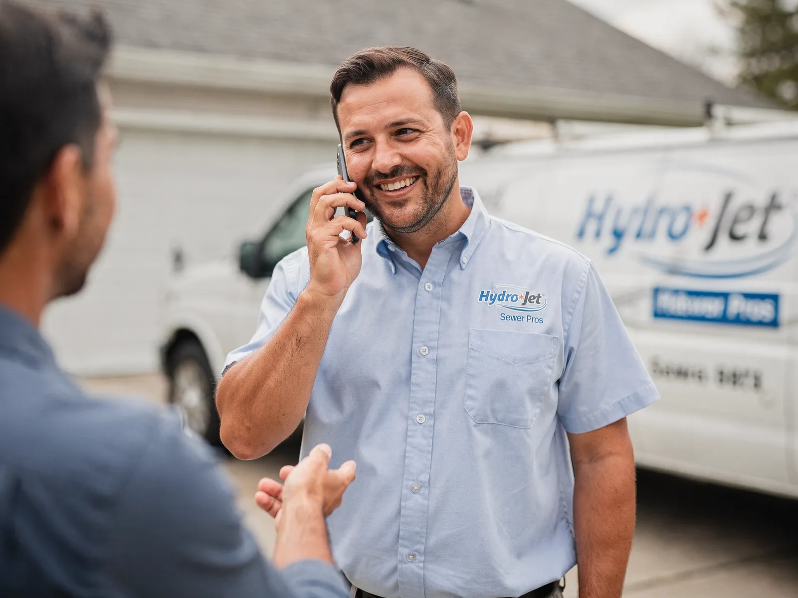 Hydro Jetting Near Me West Hamlin, WV FAQs